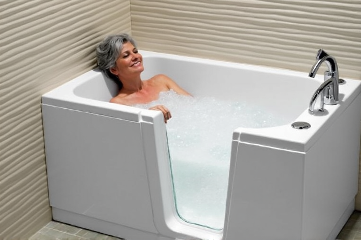 Schenectady walk-in tub installers with free estimates